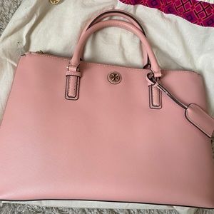 Tory Burch Robinson Tote